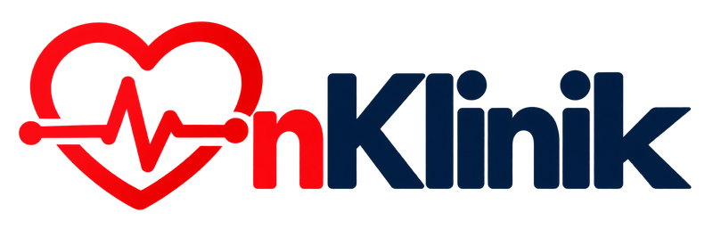 OnKlinik Logo